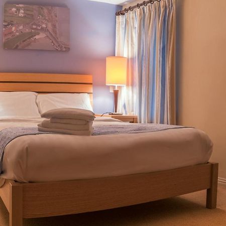 Pier Head Hotel Spa & Leisure Mullaghmore Εξωτερικό φωτογραφία