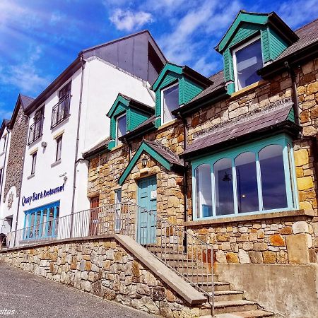 Pier Head Hotel Spa & Leisure Mullaghmore Εξωτερικό φωτογραφία