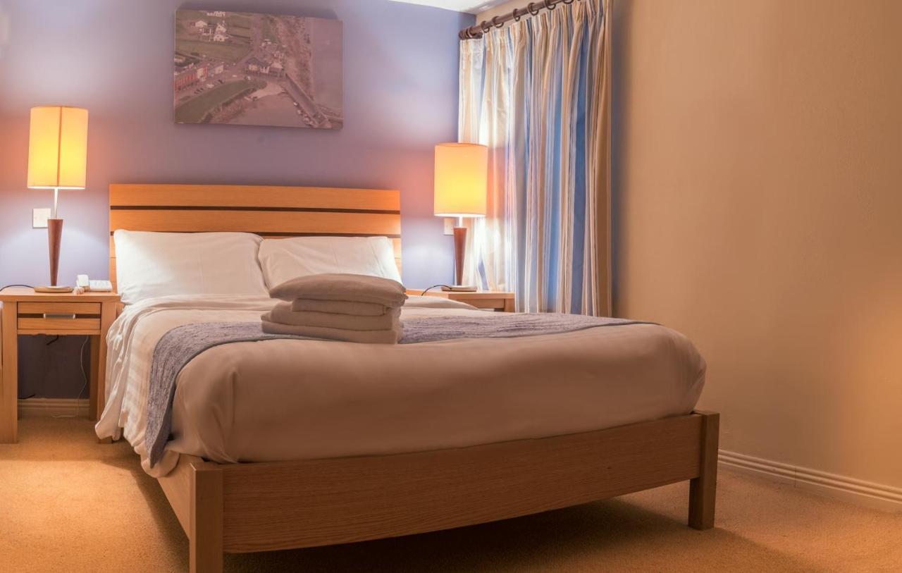 Pier Head Hotel Spa & Leisure Mullaghmore Εξωτερικό φωτογραφία