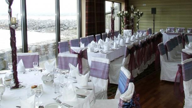 Pier Head Hotel Spa & Leisure Mullaghmore Εξωτερικό φωτογραφία