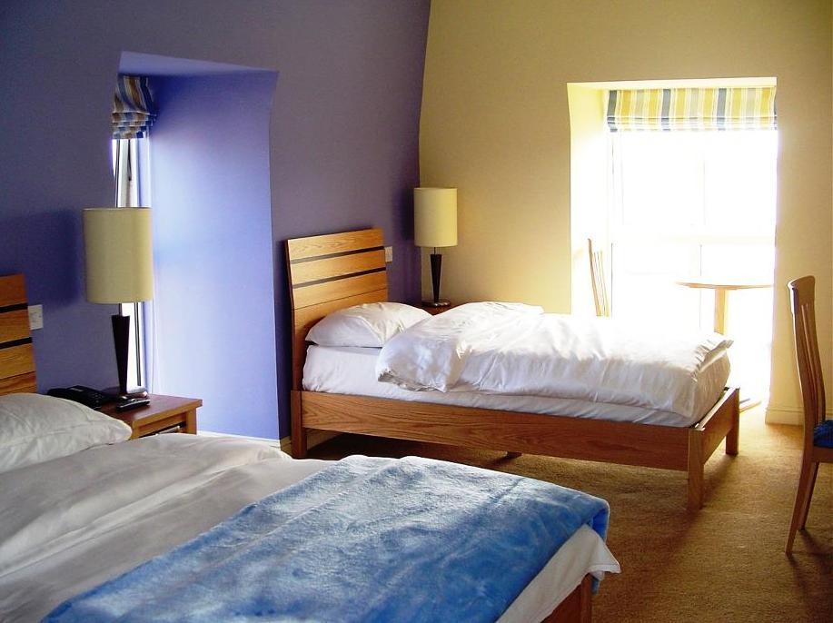 Pier Head Hotel Spa & Leisure Mullaghmore Εξωτερικό φωτογραφία