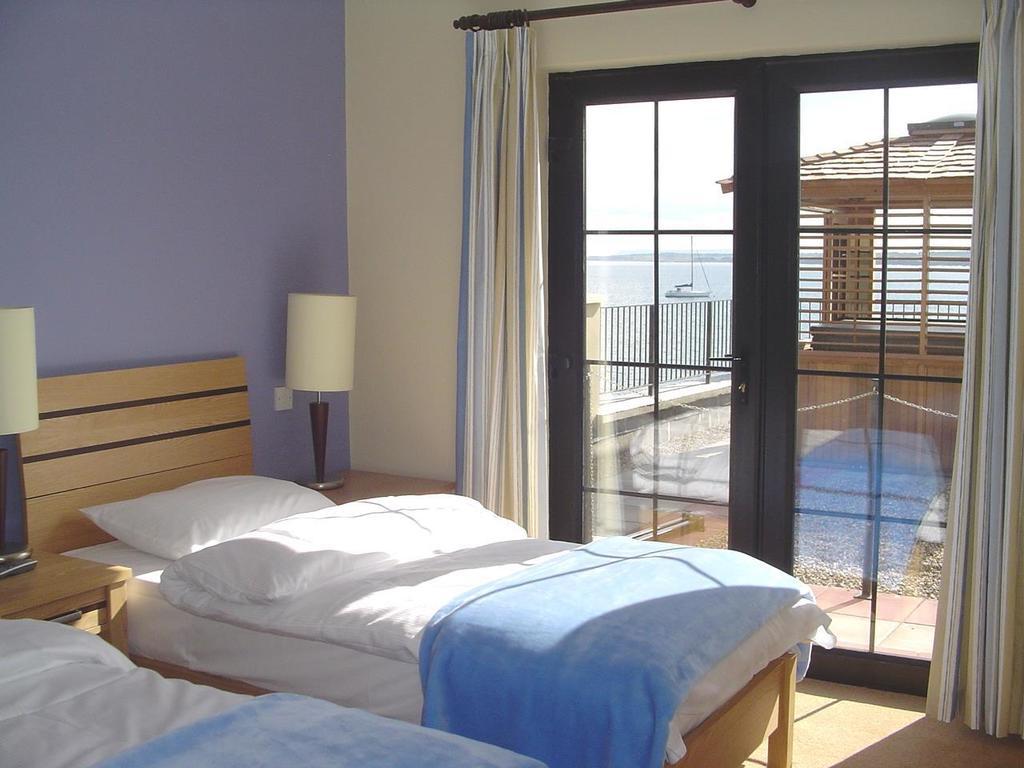 Pier Head Hotel Spa & Leisure Mullaghmore Εξωτερικό φωτογραφία