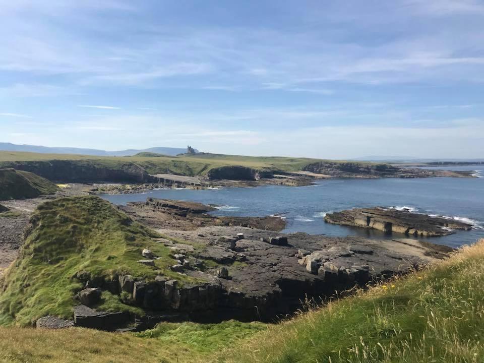Pier Head Hotel Spa & Leisure Mullaghmore Εξωτερικό φωτογραφία