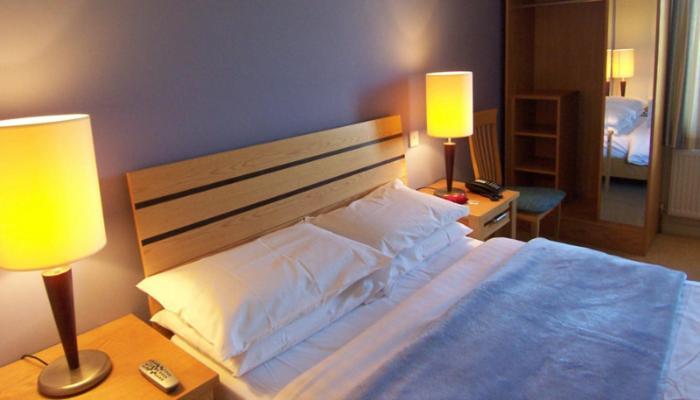 Pier Head Hotel Spa & Leisure Mullaghmore Εξωτερικό φωτογραφία