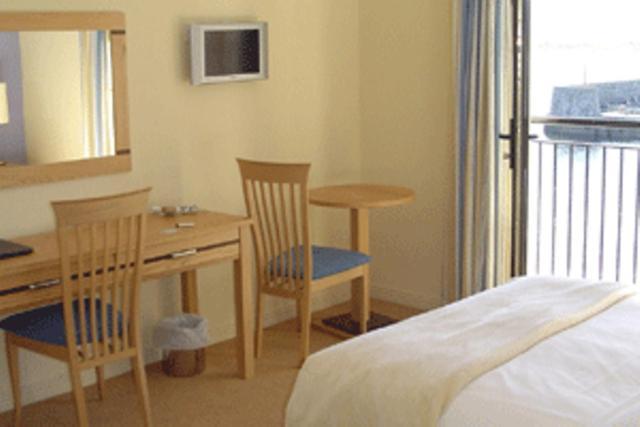 Pier Head Hotel Spa & Leisure Mullaghmore Εξωτερικό φωτογραφία