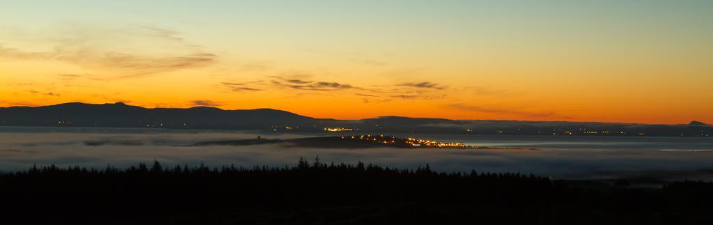 Pier Head Hotel Spa & Leisure Mullaghmore Εξωτερικό φωτογραφία