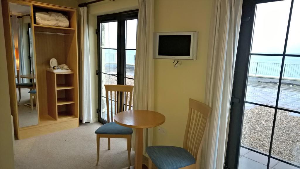 Pier Head Hotel Spa & Leisure Mullaghmore Εξωτερικό φωτογραφία