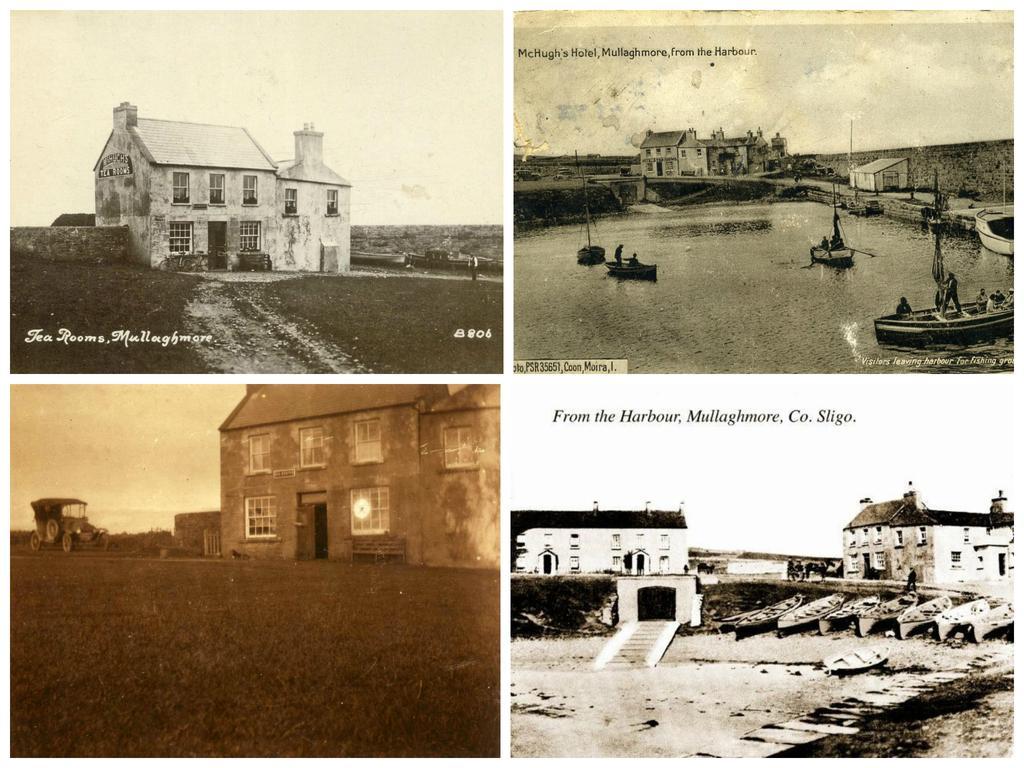 Pier Head Hotel Spa & Leisure Mullaghmore Εξωτερικό φωτογραφία
