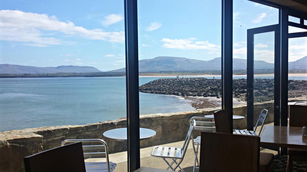 Pier Head Hotel Spa & Leisure Mullaghmore Εξωτερικό φωτογραφία