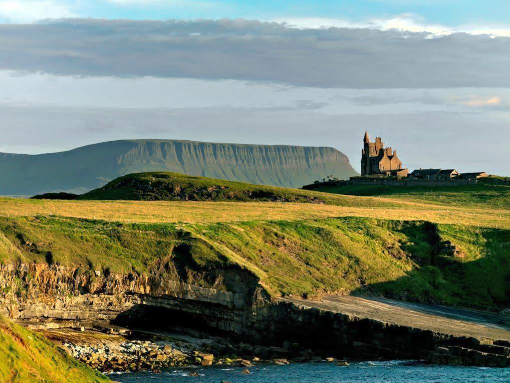 Pier Head Hotel Spa & Leisure Mullaghmore Εξωτερικό φωτογραφία