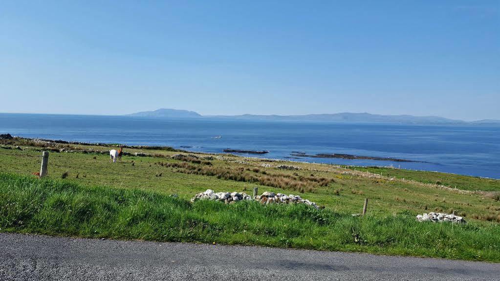 Pier Head Hotel Spa & Leisure Mullaghmore Εξωτερικό φωτογραφία