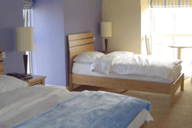 Pier Head Hotel Spa & Leisure Mullaghmore Εξωτερικό φωτογραφία