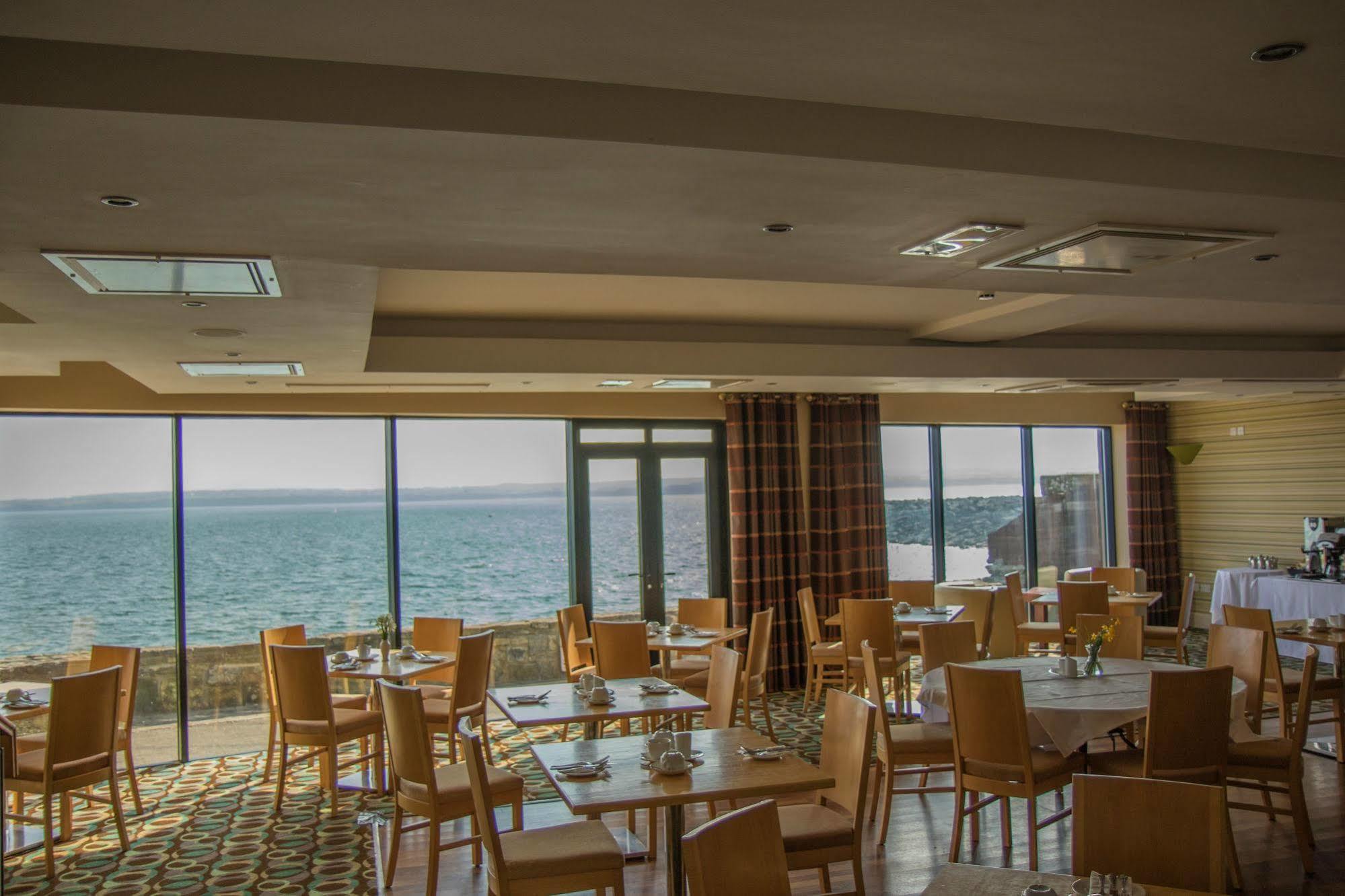 Pier Head Hotel Spa & Leisure Mullaghmore Εξωτερικό φωτογραφία