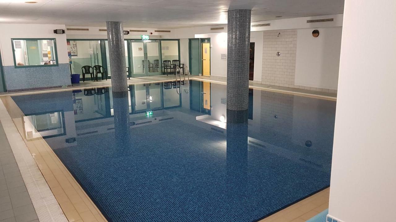 Pier Head Hotel Spa & Leisure Mullaghmore Εξωτερικό φωτογραφία